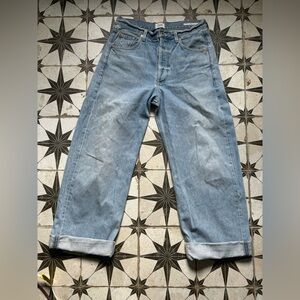 Citizens of Humanity Ayla in skylights Sz 28